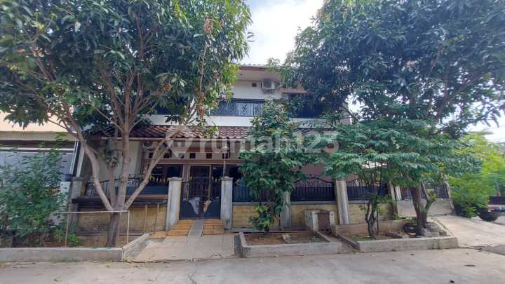 Rumah Murah Hook Siap Huni Di Permata Harapan Baru Pejuang Bekasi