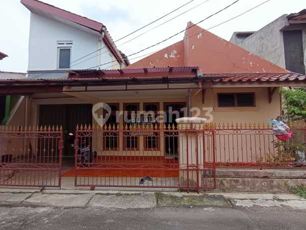 Rumah Nyaman Di Taman Malaka Duren Sawit Jakarta Rumah Nyaman Di Taman Malaka Duren Sawit Jakarta