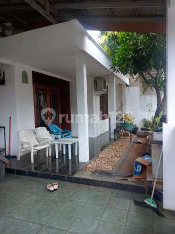 Rumah Kost Siap Huni Strategis Dekat Mall Di Perumnas 2 Bekasi