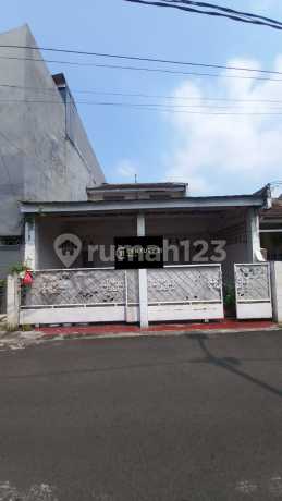 Rumah Murah Dekat Stasiun dan Terminal Pulogebang Permai Jakarta Rumah Murah Dekat Stasiun dan Terminal Pulogebang Permai Jakarta