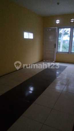 Jual Cepat! Rumah Murah Siap Huni dan Bebes Banjir Cangkuang Bandung