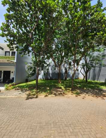 Dijual Cepat Kavling di Cluster Whelford, Greenwich Park, Bsd City