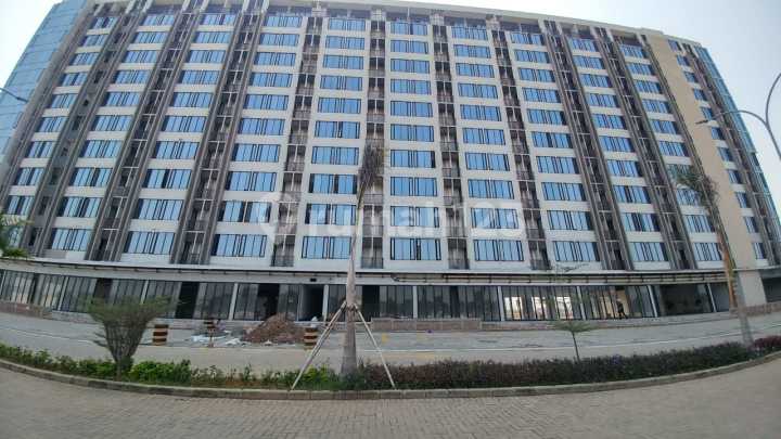 Apartemen Tipe Studio Di Teluk Naga Tangerang Apartemen Tipe Studio Di Teluk Naga Tangerang