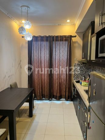 Apartemen Aston Marina Mediterania Apartemen Aston Marina Mediterania