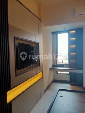 Apartemen Brand New Full Furnished Siap Tinggal di Pakuwon Residences Bekasi