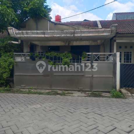Rumah di Griya Kencana 2 - Hunian Nyaman dan Strategis, ±5 menit ke Pasar Modern