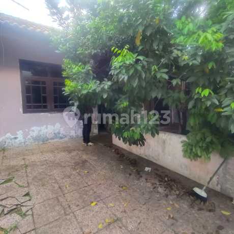 Rumah di Griya Kencana 2 Hunian Nyaman & Strategis Dekat Ciledug, Dibantu Kpr