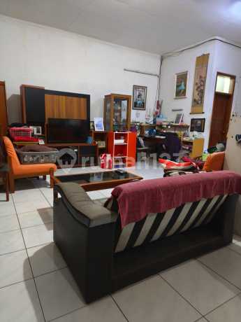 Murah Jual Rumah Kembar Tengah