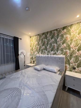 Apartemen Cantik City Home Tower Miami Bay 2 Kamar Tidur Furnished Apartemen Apartemen Cantik City Home Tower Miami Bay 2 Kamar Tidur Furnished Apartemen