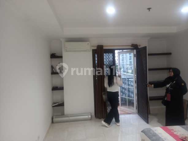 Gading Resort Residence Dekat Mall Of Indonesia 3 Kamar Tidur