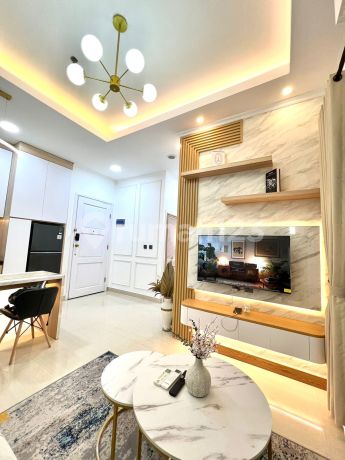 Apartemen City Home, Tower Miami Bay