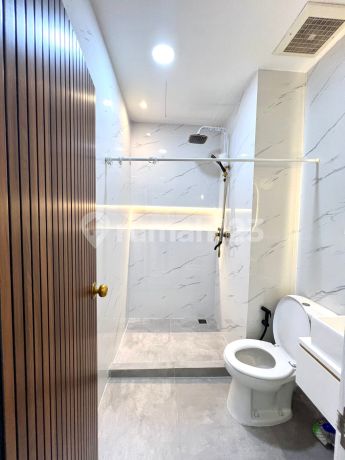 Luxury Apartment Near Mall Of Indonesia Luxury Apartment Near Mall Of Indonesia