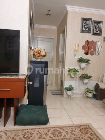 Apartemen City Home Tower Hawaian Bay