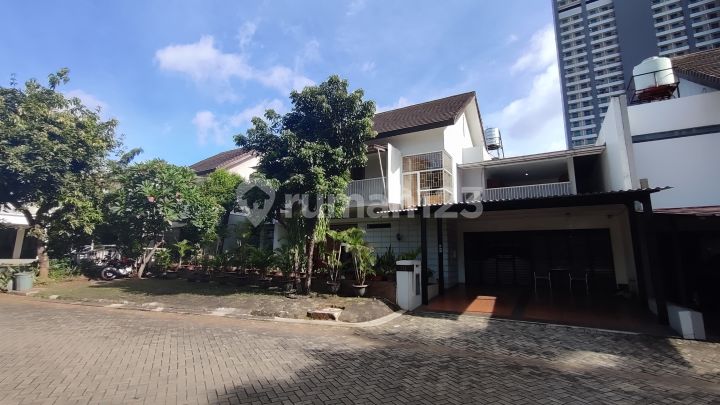 Turun Harga Dijual Rumah Di The Orchid Bintaro Turun Harga Dijual Rumah Di The Orchid Bintaro