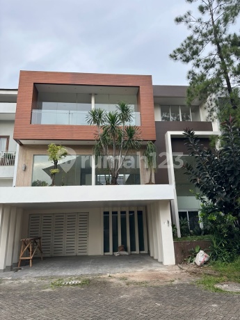 For Quick Sale Brand New The Orchid Bintaro