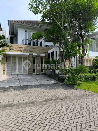 Rumah Diamond Hill Citraland Siap Huni Semifurnish Rumah Diamond Hill Citraland Siap Huni Semifurnish