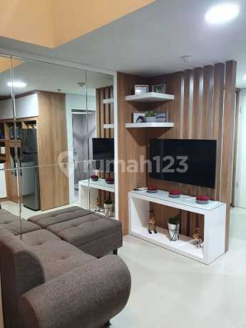 Apartemen Soho Denver Citraland Full Furnish Mewah 