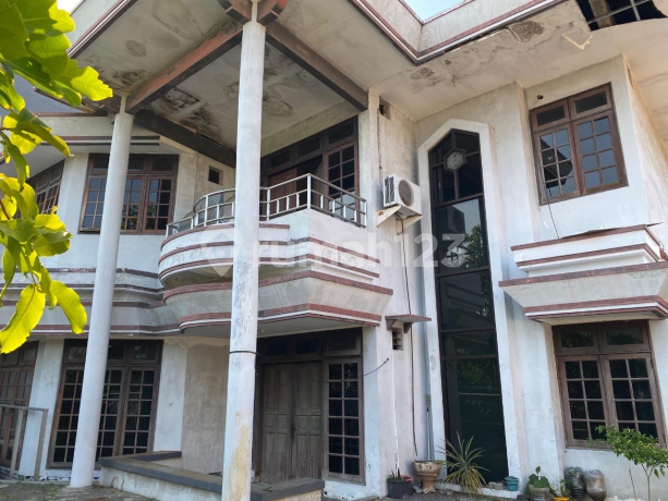 Rumah Butuh Renovasi Pondok Nirwana Baruk Utara Rumah Butuh Renovasi Pondok Nirwana Baruk Utara