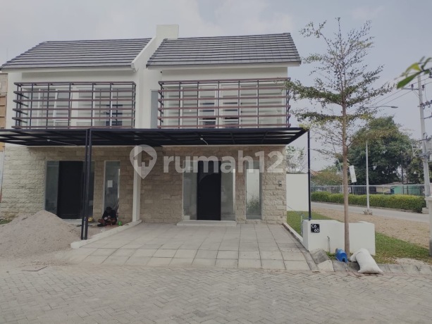 Rumah Mutiara City Hook Rumah Mutiara City Hook
