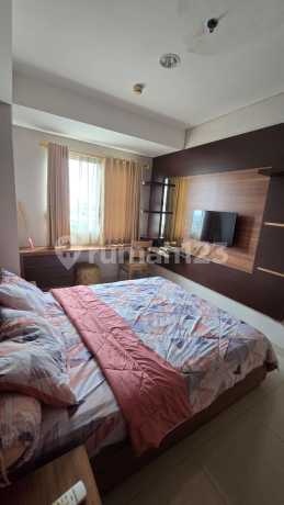 Dijual APARTEMEN TRIVIUM TERRACE LIPPO CIKARANG FULL FURNISH Dijual APARTEMEN TRIVIUM TERRACE LIPPO CIKARANG FULL FURNISH