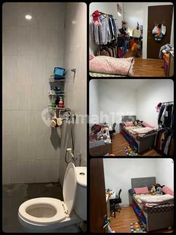 Rumah Yg Nyaman Dan Aman Di Cluster Mekar Raharja