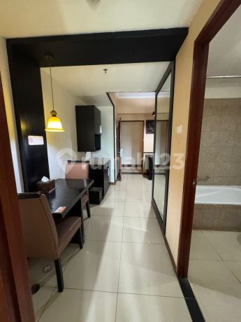 Apartment Nyaman Dan Aman Di Tengah Kota