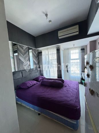 Disewakan Apartemen Amor Tipe Studio Pakuwon City Disewakan Apartemen Amor Tipe Studio Pakuwon City