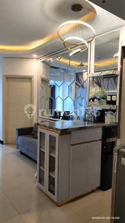 Disewakan Apartemen Benson 2Br Pakuwon Mall