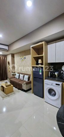 Dijual Apartemen Grand Dharmahusada Lagoon 2br Dijual Apartemen Grand Dharmahusada Lagoon 2br