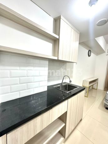 Dijual Apartemen Vittorio Citraland Studio