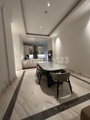 Luxury Apartment Le Parc Thamrin Nine 193.5m 3+1BR Fully Furnished Luxury Apartment Le Parc Thamrin Nine 193.5m 3+1BR Fully Furnished