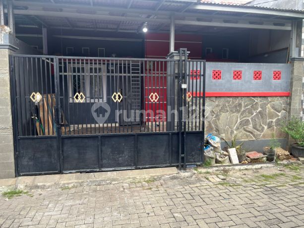 Dijual Rumah Di Grand Sutera Cadas Tangerang