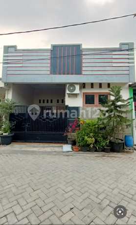Dijual Rumah Di Grand Permata Sepatan - Tangerang di Sepatan