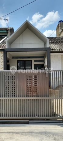 Nice House In Taman Cibaduyut Indah
