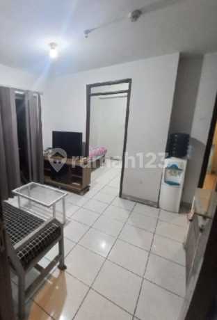 Aprtemen Msquare 2 Br Hook Siap Huni Kota Bandung