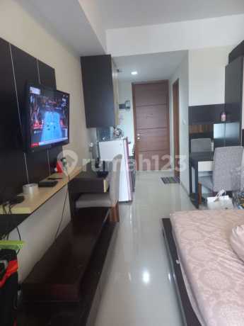 Apartemen Beverly Dago Type Studio Furnished