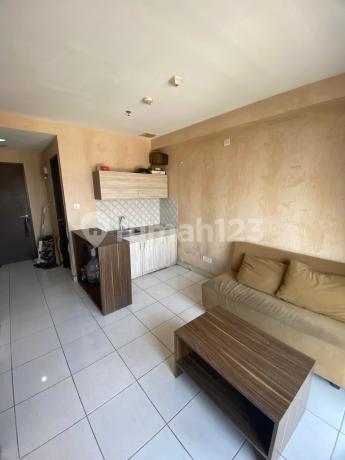 Apartemen Msquare 2 Br Furnished