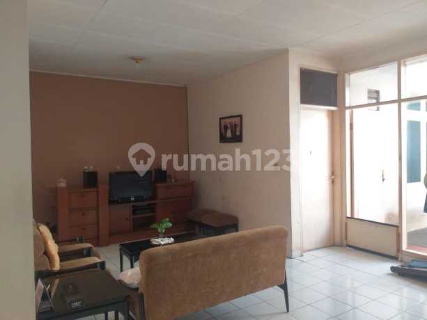 Holis Permai Complex House