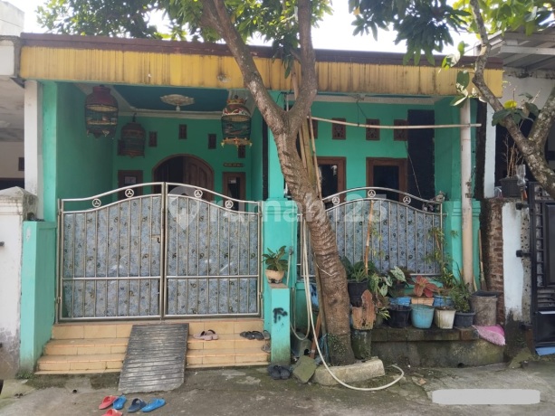 Rumah Nyaman dan Strategis di Daerah Balaraja