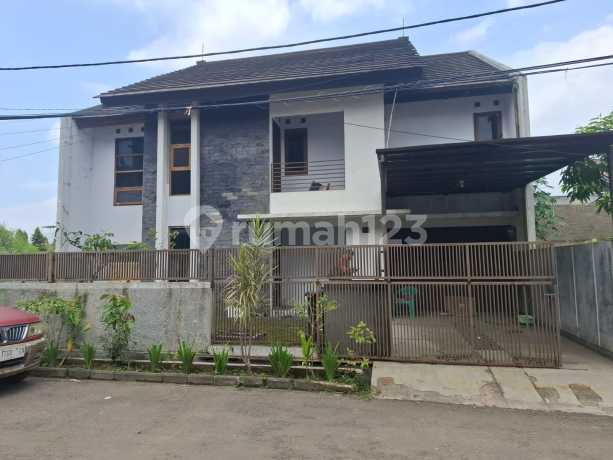 Rumah SHM Lokasi Strategis di Kota Bandung Rumah SHM Lokasi Strategis di Kota Bandung