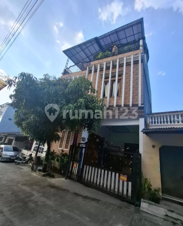 Rumah SHM lokasi Strategis di Bandung Barat Rumah SHM lokasi Strategis di Bandung Barat