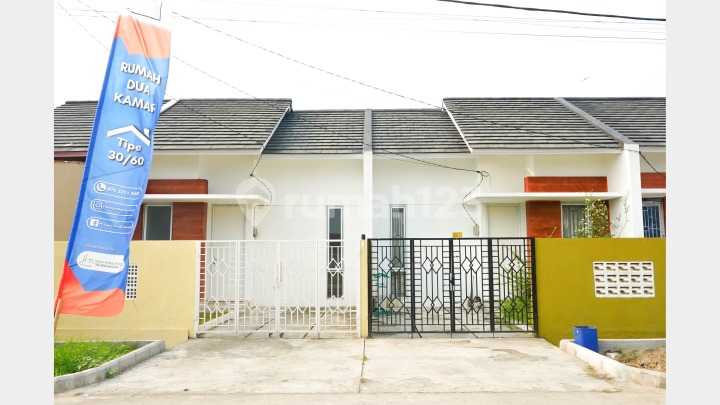 Rumah Baru DP 0% Moder Minimalis di Tambun Bekasi Rumah Baru DP 0% Moder Minimalis di Tambun Bekasi
