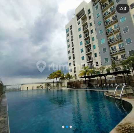 Dijual Apartemen Mewah MTH Square Jakarta