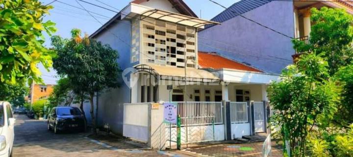 Dijual Rumah Lokasi strategis Sidoarjo Kota BLURU PERMAI