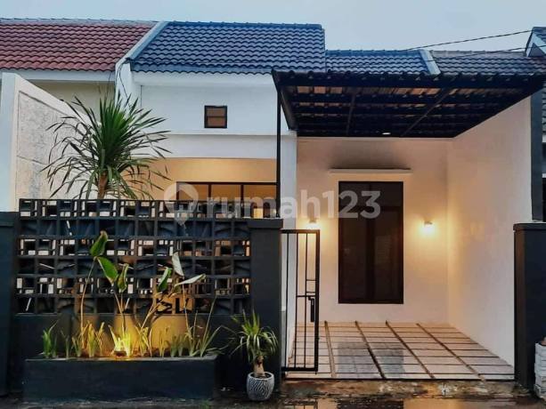 Rumah di Taman Wahyu SARIROGO SIDOARJO Jawa Timur Rumah di Taman Wahyu SARIROGO SIDOARJO Jawa Timur