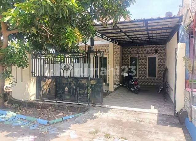 Di Jual Rumah Pojok di Mutiara Citra Apsari Simogirang,Prambon Sidoarjo Di Jual Rumah Pojok di Mutiara Citra Apsari Simogirang,Prambon Sidoarjo