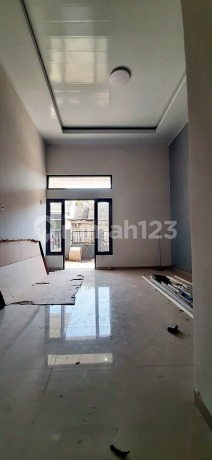 DI JUAL RUMAH BARU DI SURYA REGENCY SRUNI GEDANGAN SIDOARJO JAWA TIMUR