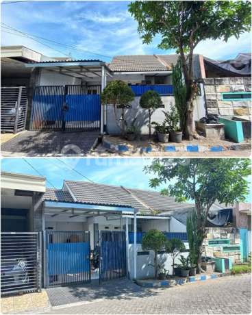 Rumah di Sapphire Residence . Kelurahan Prasung. Kecamatan Buduran sidoarjo Jawa Timur