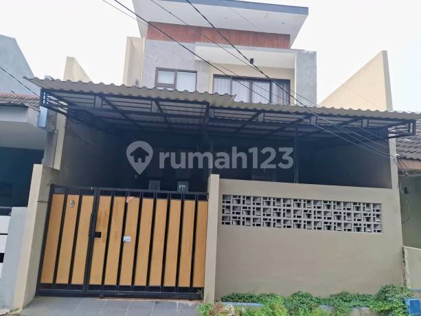 Di Jual Rumah di Perum Citra Tropodo Waru Sidoarjo Di Jual Rumah di Perum Citra Tropodo Waru Sidoarjo