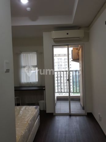 Dijual Apartemen Type Studio di Jakarta Barat Dijual Apartemen Type Studio di Jakarta Barat
